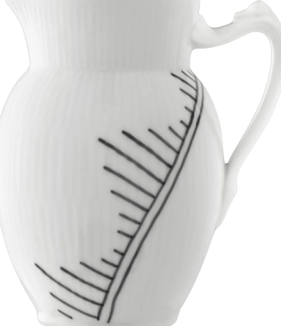 Sort Mega Riflet kande 38 cl