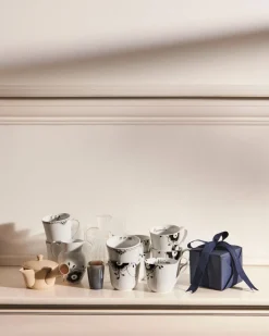 Sort Mega Riflet kande 38 cl