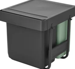 Sort&Go Indbygningsmodul, 10+ 10+ 2