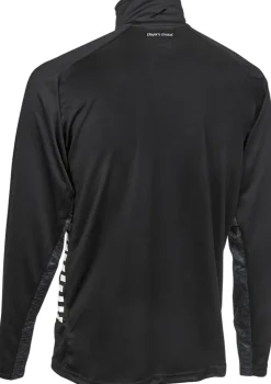 Spain Training Zip trøje