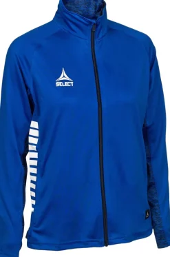 Spain Zip sweatshirt