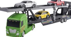 SPEED AUTOTRANS m3 BILER