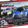 SPEED BUGATTI/AUDI 8-TAL