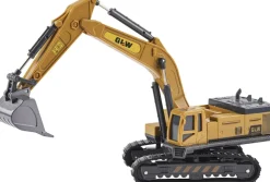 SPEED GRAVKO-KRAN 1:55 - assorteret