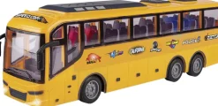 SPEED R/C BUS 1:30 mLYS