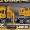 SPEED R/C KRAN TRUCK 27mH