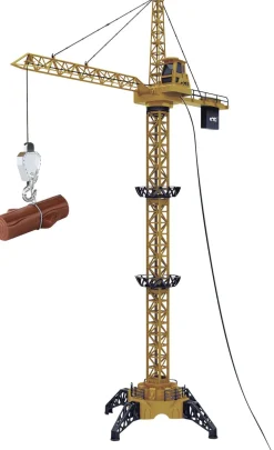 SPEED 128x92c EL. MEGAKRAN