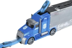 SPEEDCAR POLITI CARRYCASE