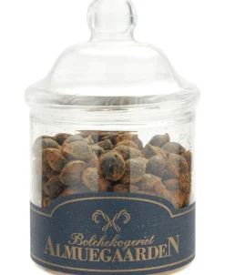 Spejderhagl bolcher med smag af lakrids & salmiak