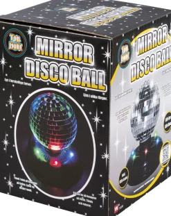 SPEJLKUGLEmLEDLYS - USB