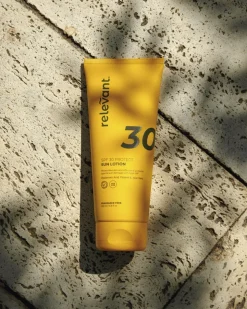 SPF30 Protect Sun Lotion Travel Size (Fragrance Free)