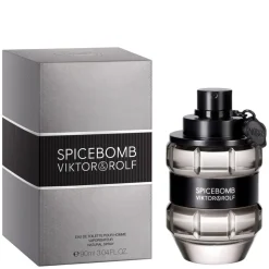 Spicebomb Eau de Toilette