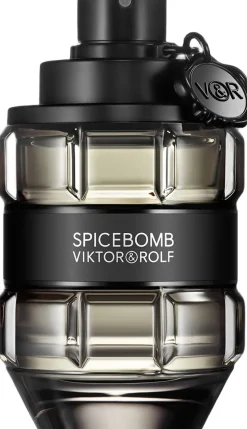 Spicebomb Eau de Toilette