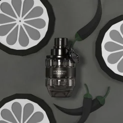 Spicebomb Eau de Toilette