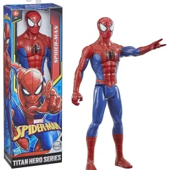 Spiderman 30 cm