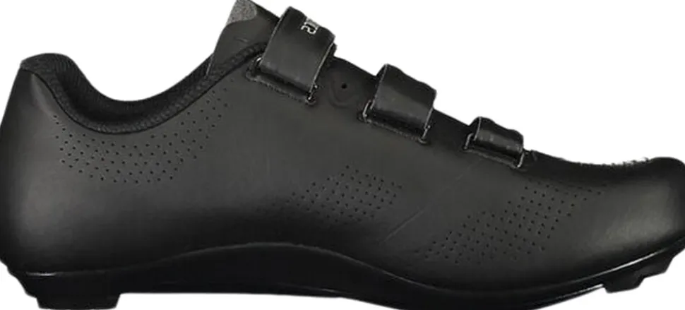 Spin velcro spinningsko