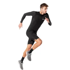 Spine Tech Langærmet Baselayer