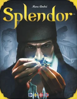 Splendor Nordic