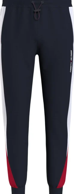 Sport Blocked Seasonal træningsbukser