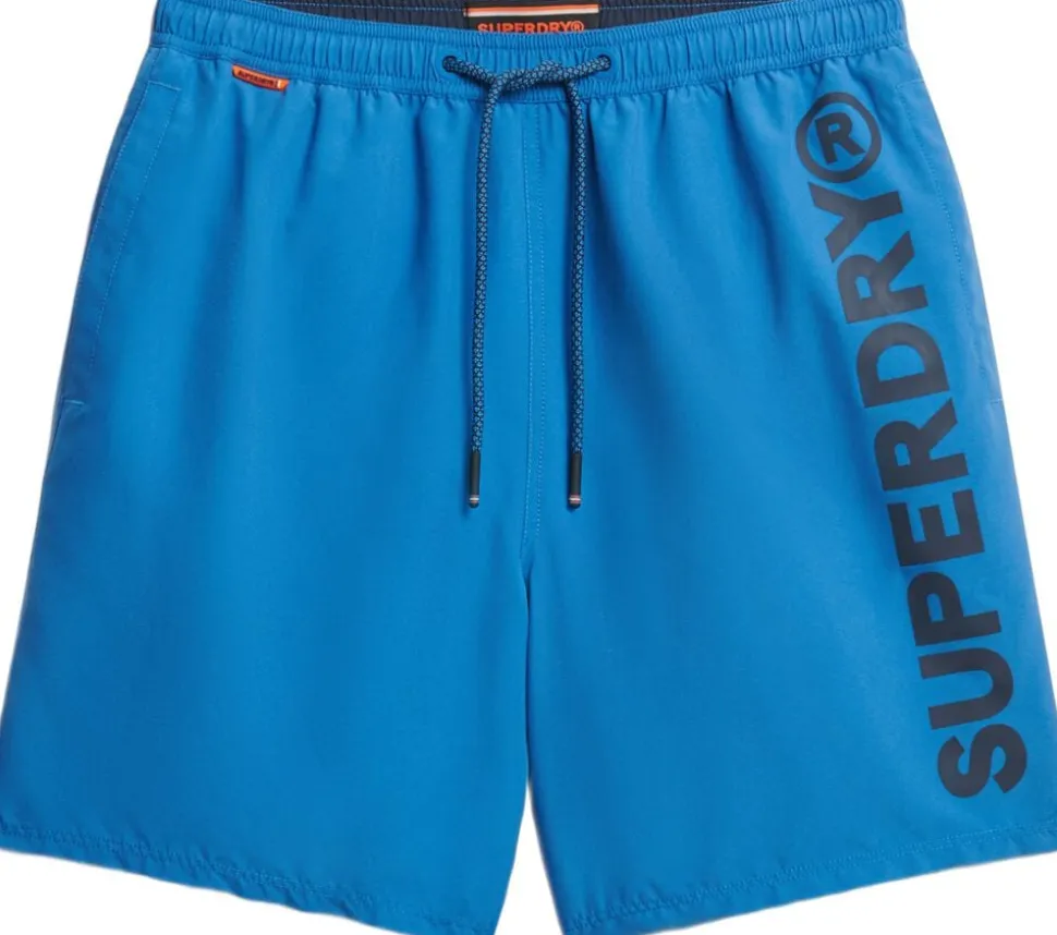 SPORT GRAPHIC 17 SWIM SHORT