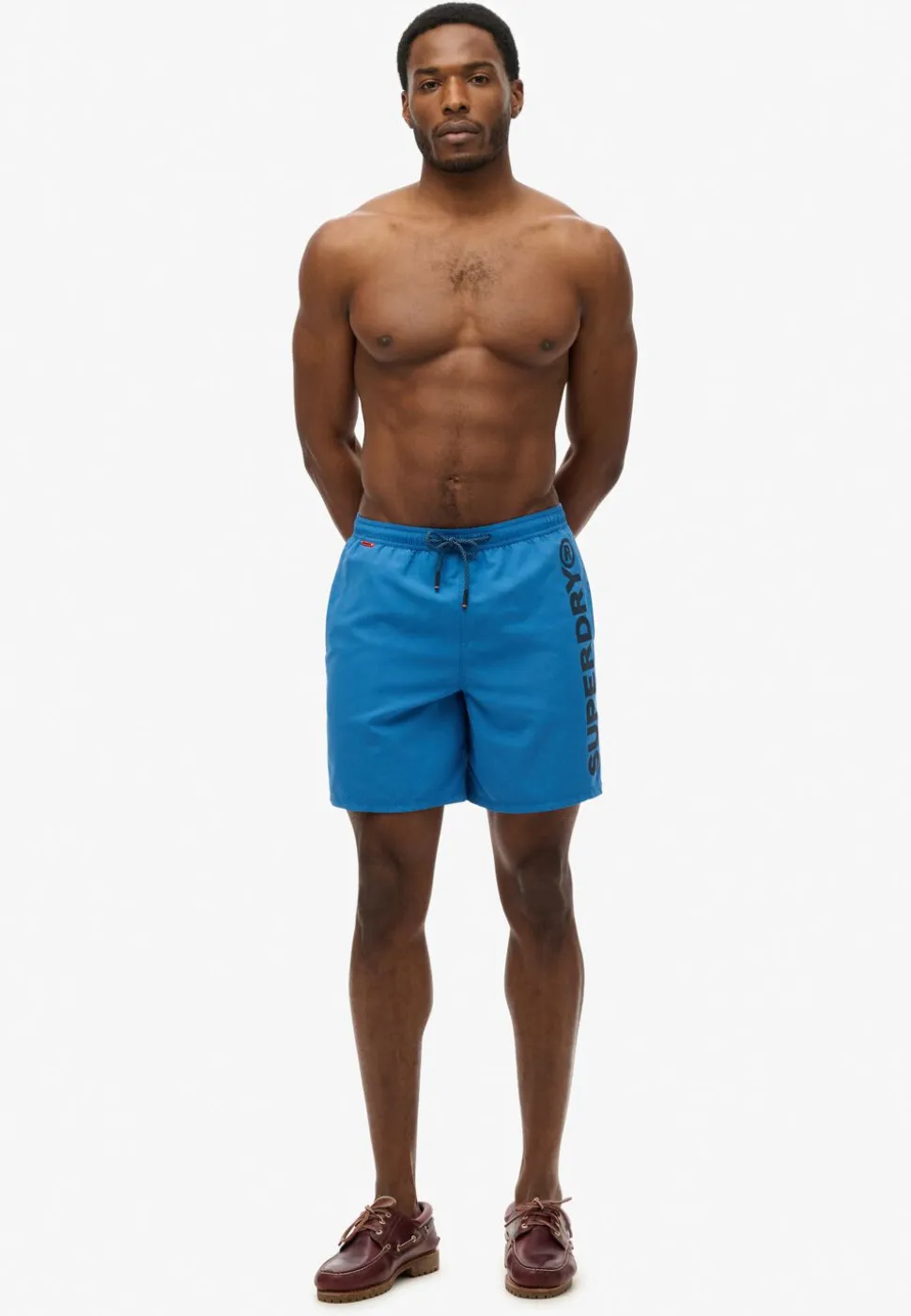 SPORT GRAPHIC 17 SWIM SHORT