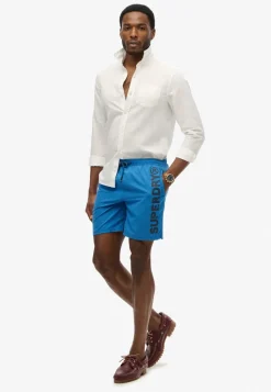 SPORT GRAPHIC 17 SWIM SHORT