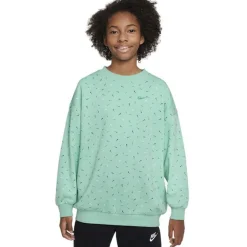 Sportswear Club Fleece Oversized sweatshirt