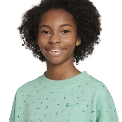 Sportswear Club Fleece Oversized sweatshirt