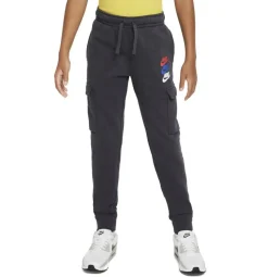 Sportswear Standard Issue Fleece Cargo Bukser