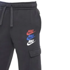 Sportswear Standard Issue Fleece Cargo Bukser