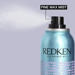 Spray Wax