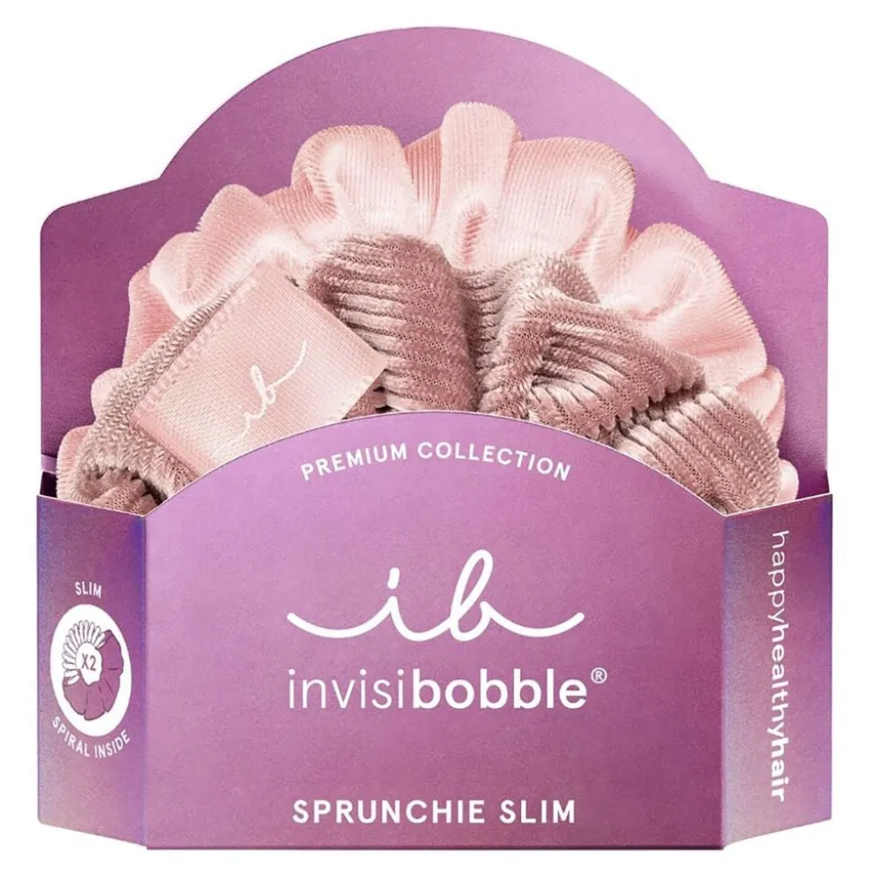 SPRUNCHIE SLIM PREMIUM LA VIE EN RO