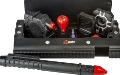 SpyX. Spy Pen Toolkit