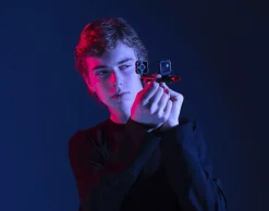 SpyX. Spy Pen Toolkit