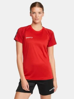 Squad 2. 0 Contrast Trænings T-shirt