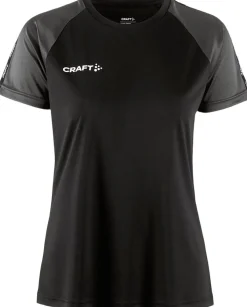 Squad 2. 0 Contrast Trænings T-shirt