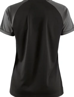 Squad 2. 0 Contrast Trænings T-shirt