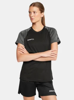 Squad 2. 0 Contrast Trænings T-shirt