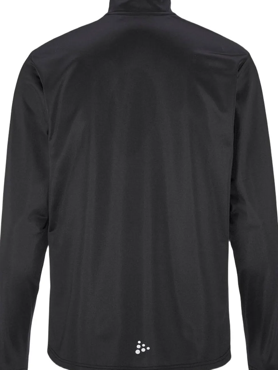 Squad Go Full Zip Træning Trøje