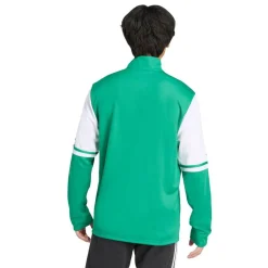 Squadra 25 Full Zip Trænings Trøje