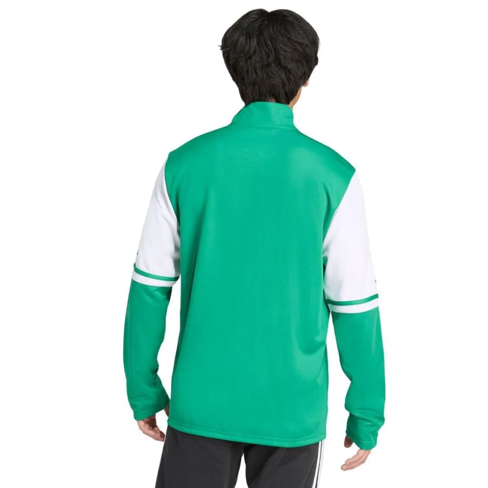 Squadra 25 Full Zip Trænings Trøje