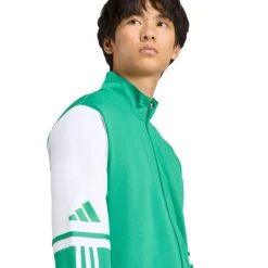 Squadra 25 Full Zip Trænings Trøje