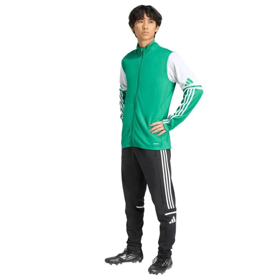 Squadra 25 Full Zip Trænings Trøje