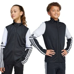 Squadra 25 Full Zip Trænings Trøje