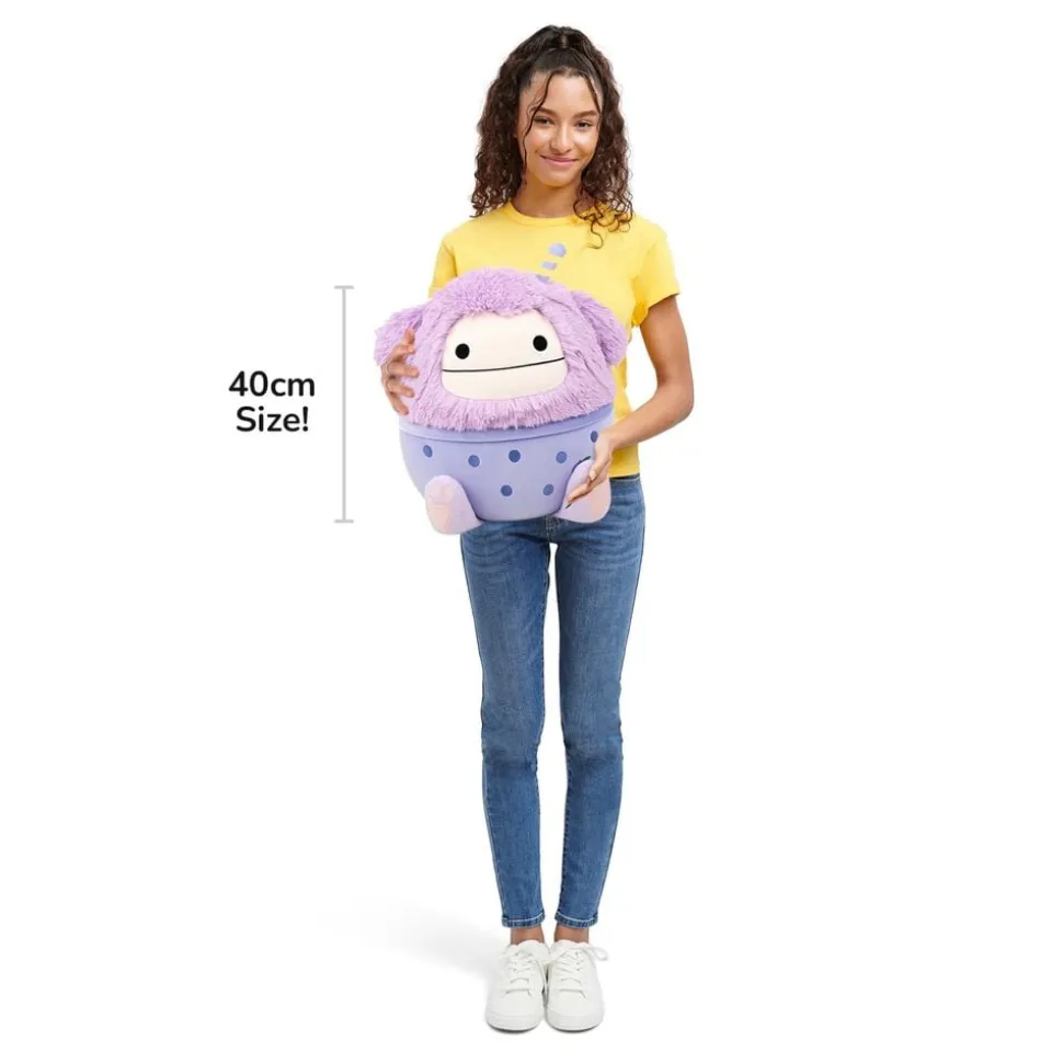 Squishmallows 40 cm P25 E