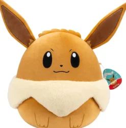 SQUISHMALLOWS 35 CM POKEM