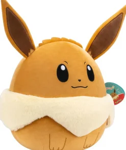 SQUISHMALLOWS 35 CM POKEM