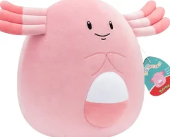 Squishmallows Chansey 25cm