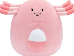 Squishmallows Chansey 25cm