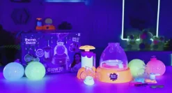 Squishy Maker Neon station
